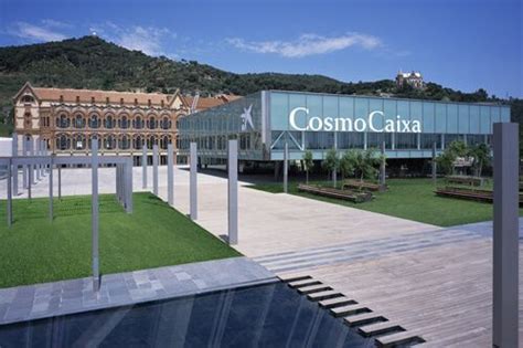 entradas al cosmocaixa|COSMOCAIXA Barcelona Entradas Museo de la。